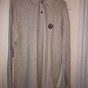 Men's Kani Jeans Long Sleeve Shirt